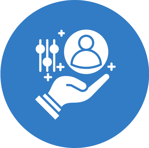 Personalized Service Plans